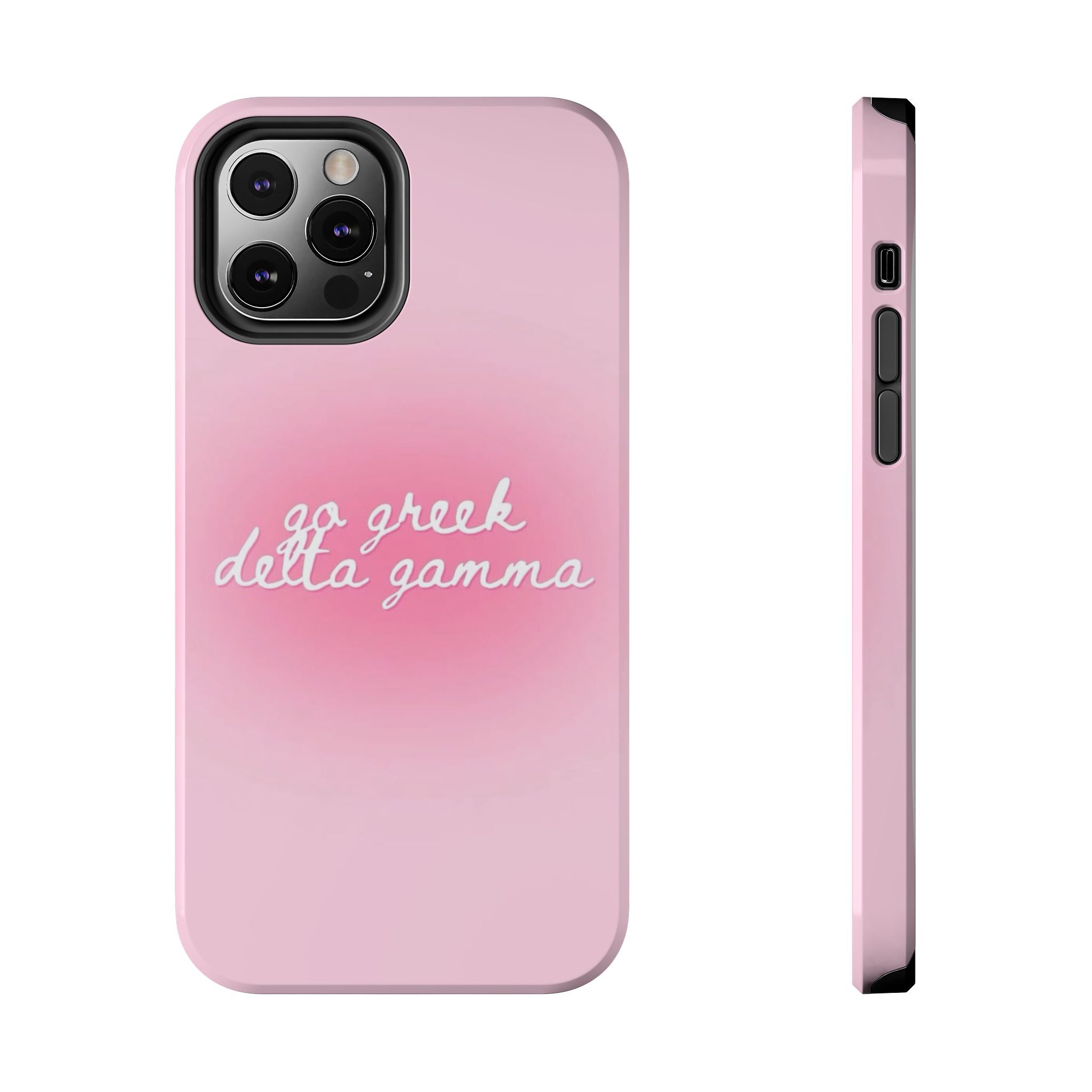Delta Gamma- Pink 2
