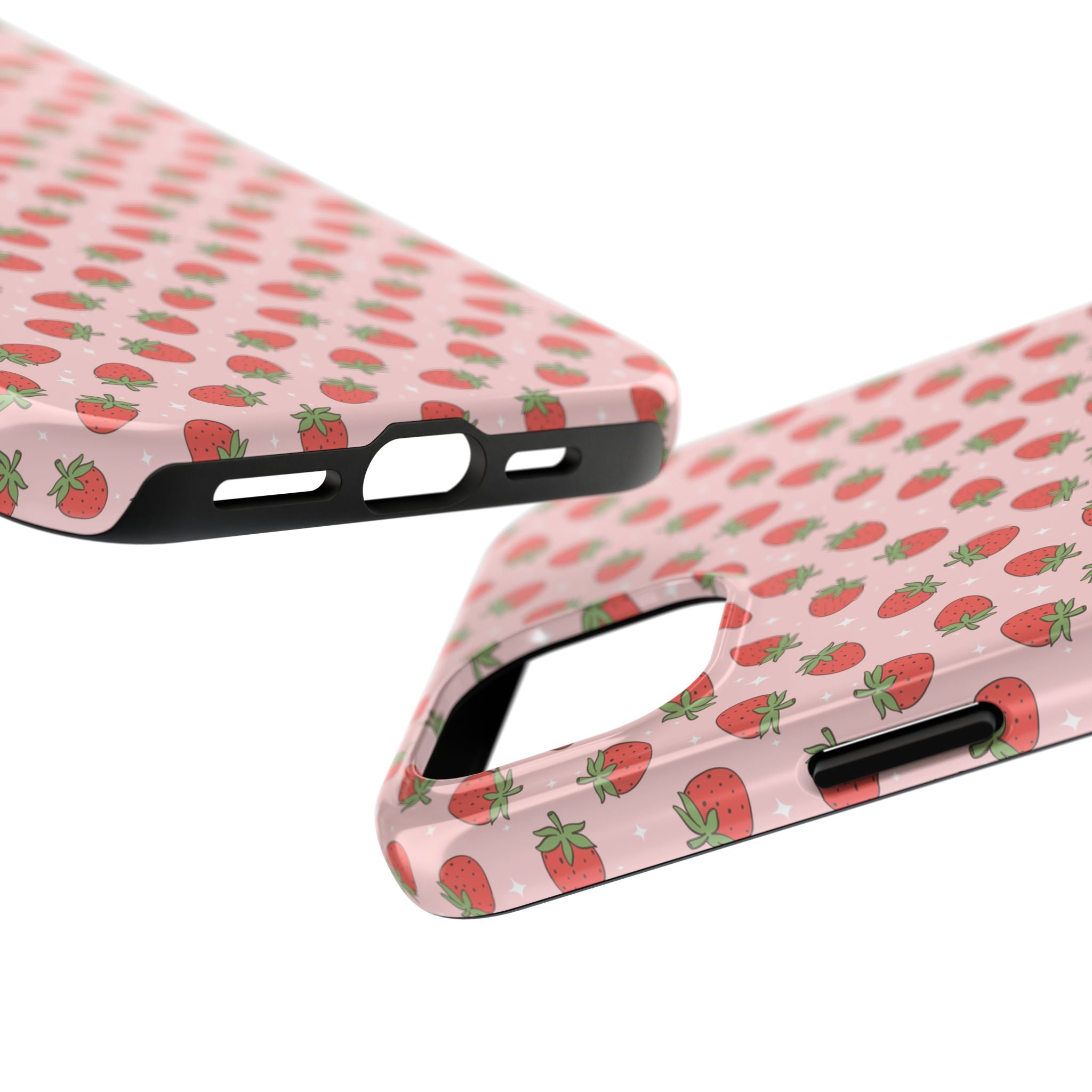 Strawberry Phone Case