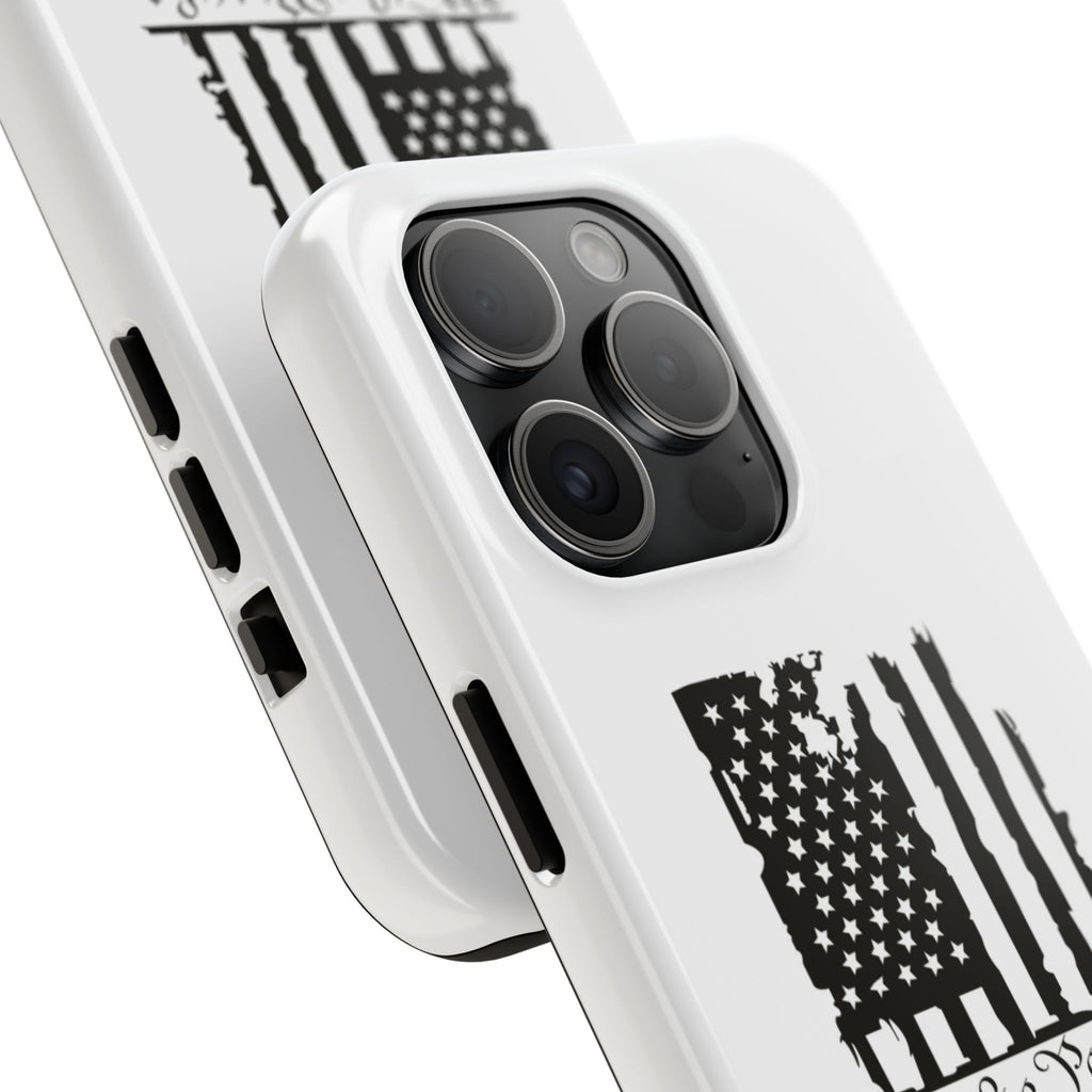 American- "We the People"