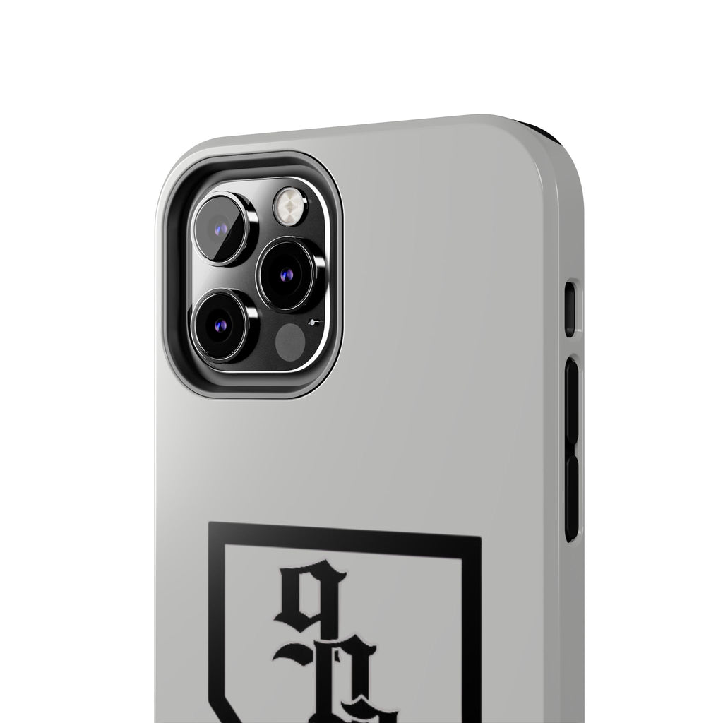 903- Home Plate Grey