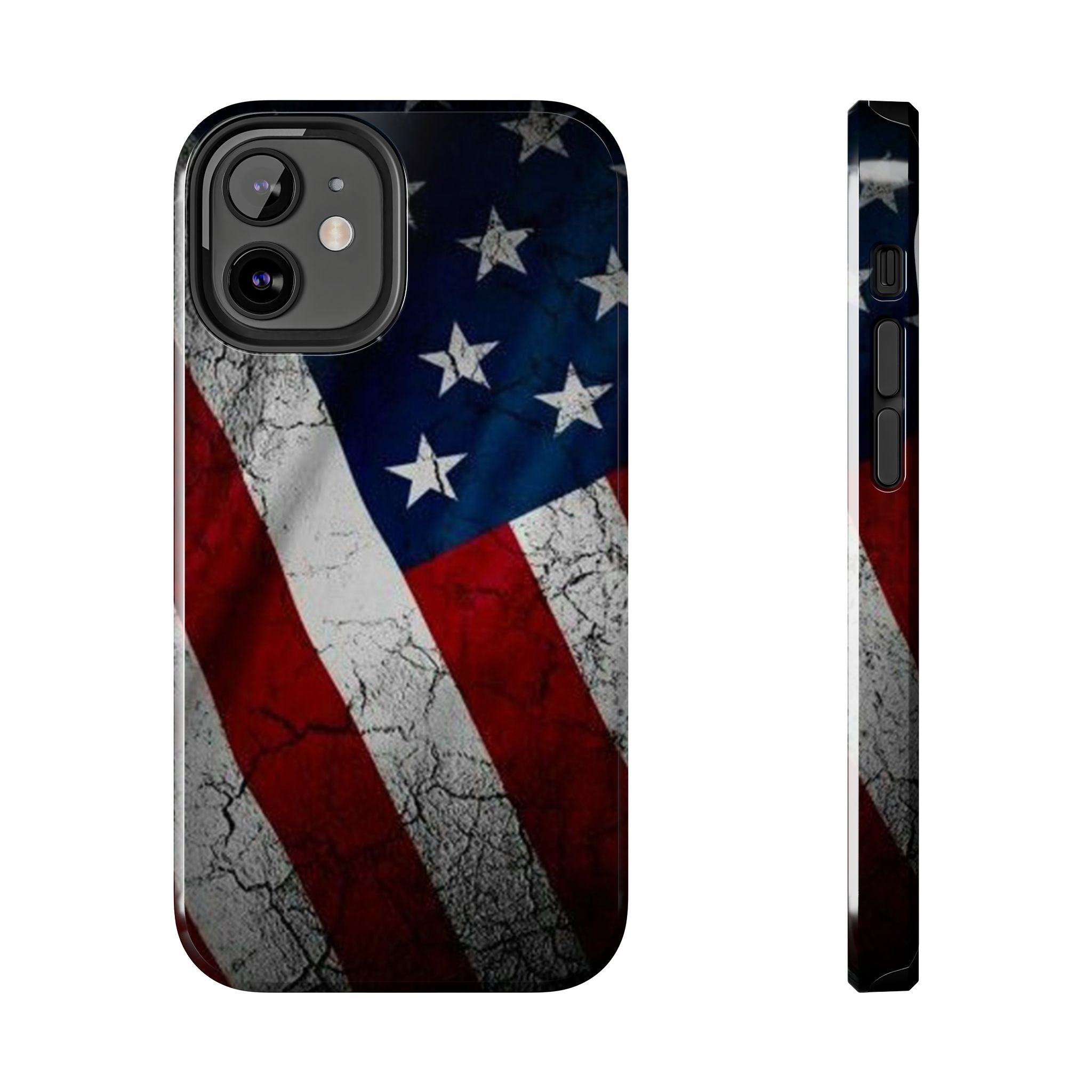 American - Flag