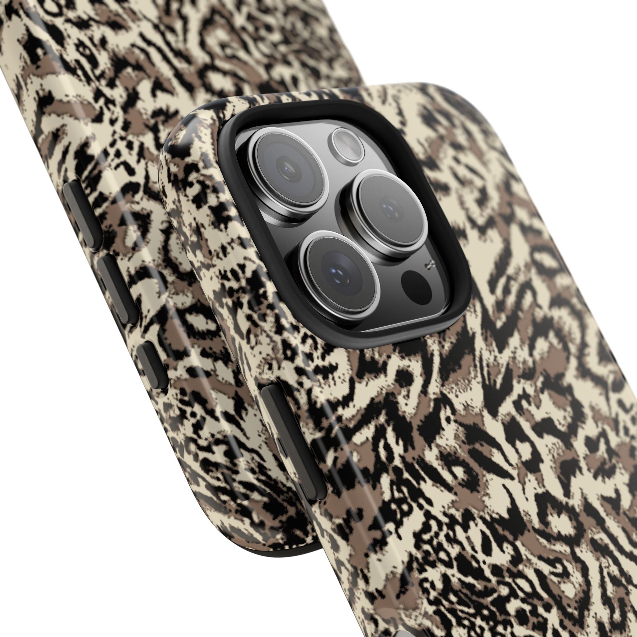 Animal Print Phone Case
