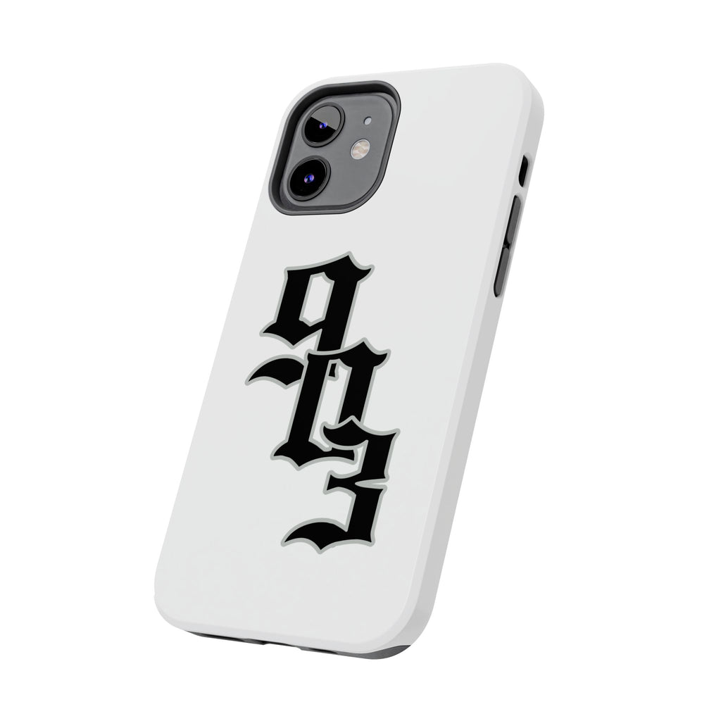 903- White