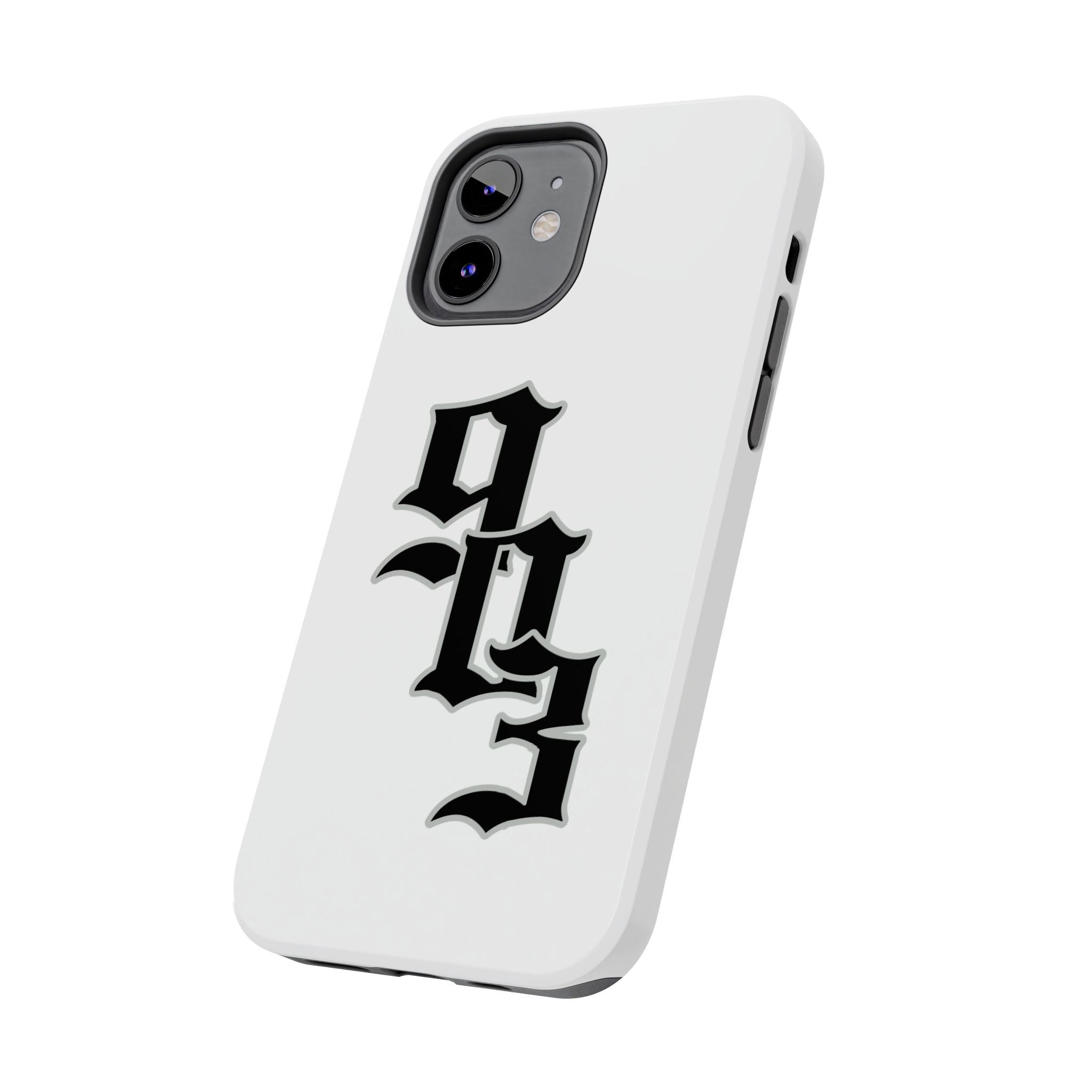 903- White