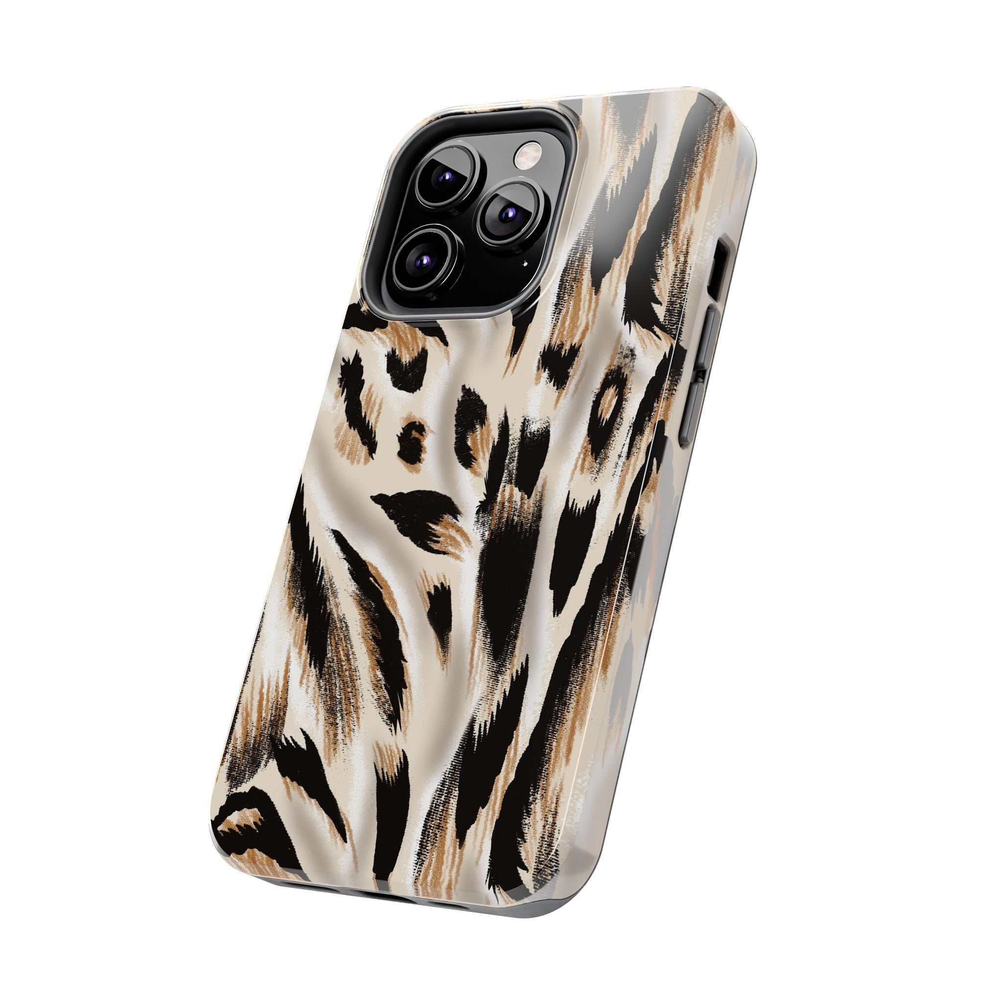 Animal Print Phone Case