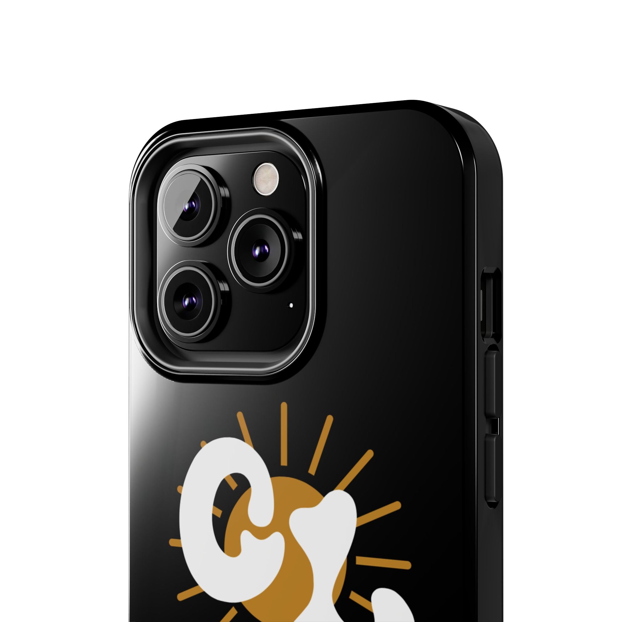 Black Case Life Phone Case