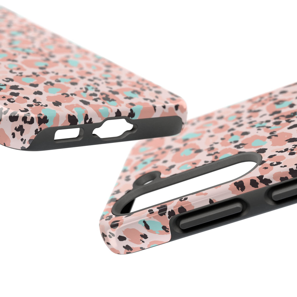 Animal Print Phone Case