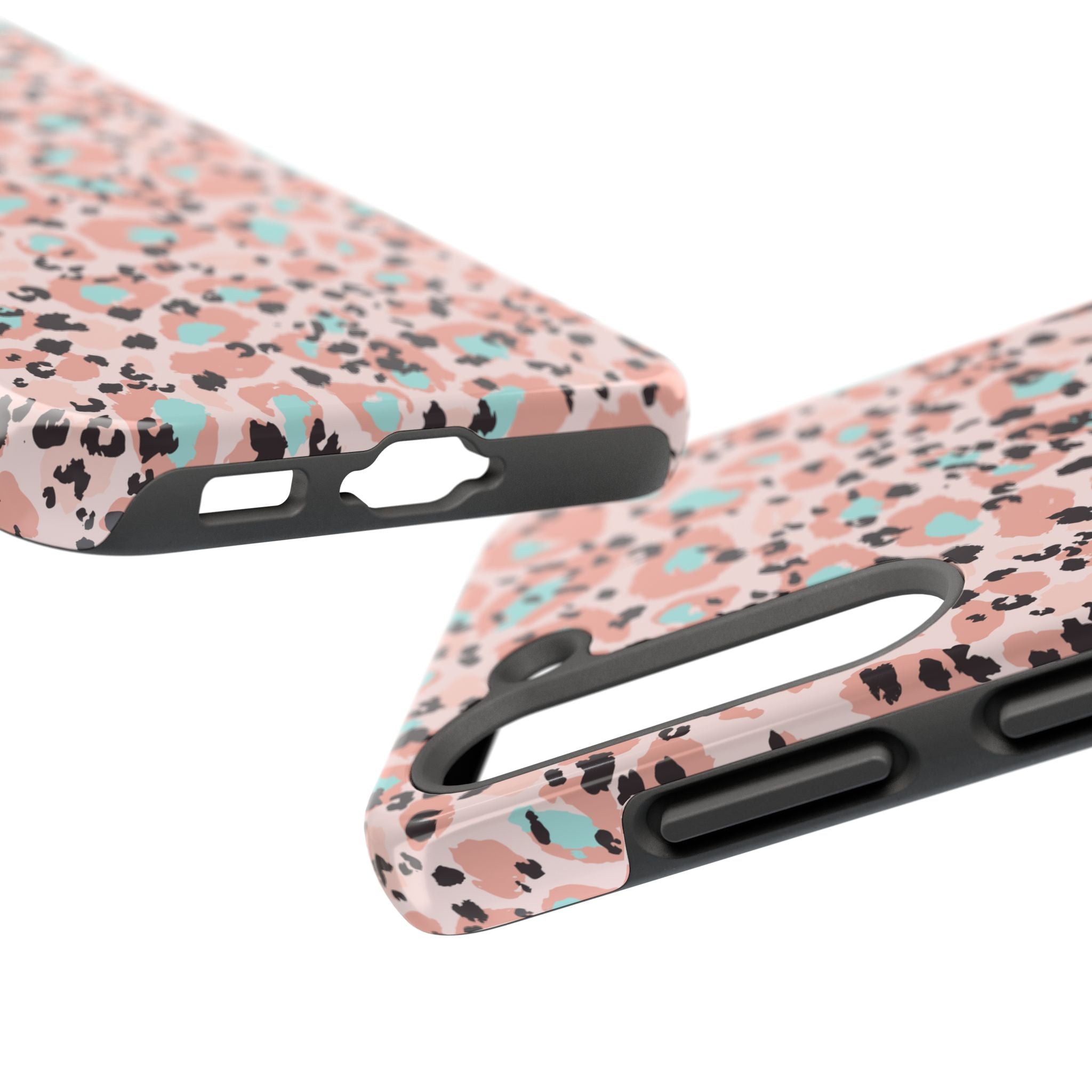 Animal Print Phone Case