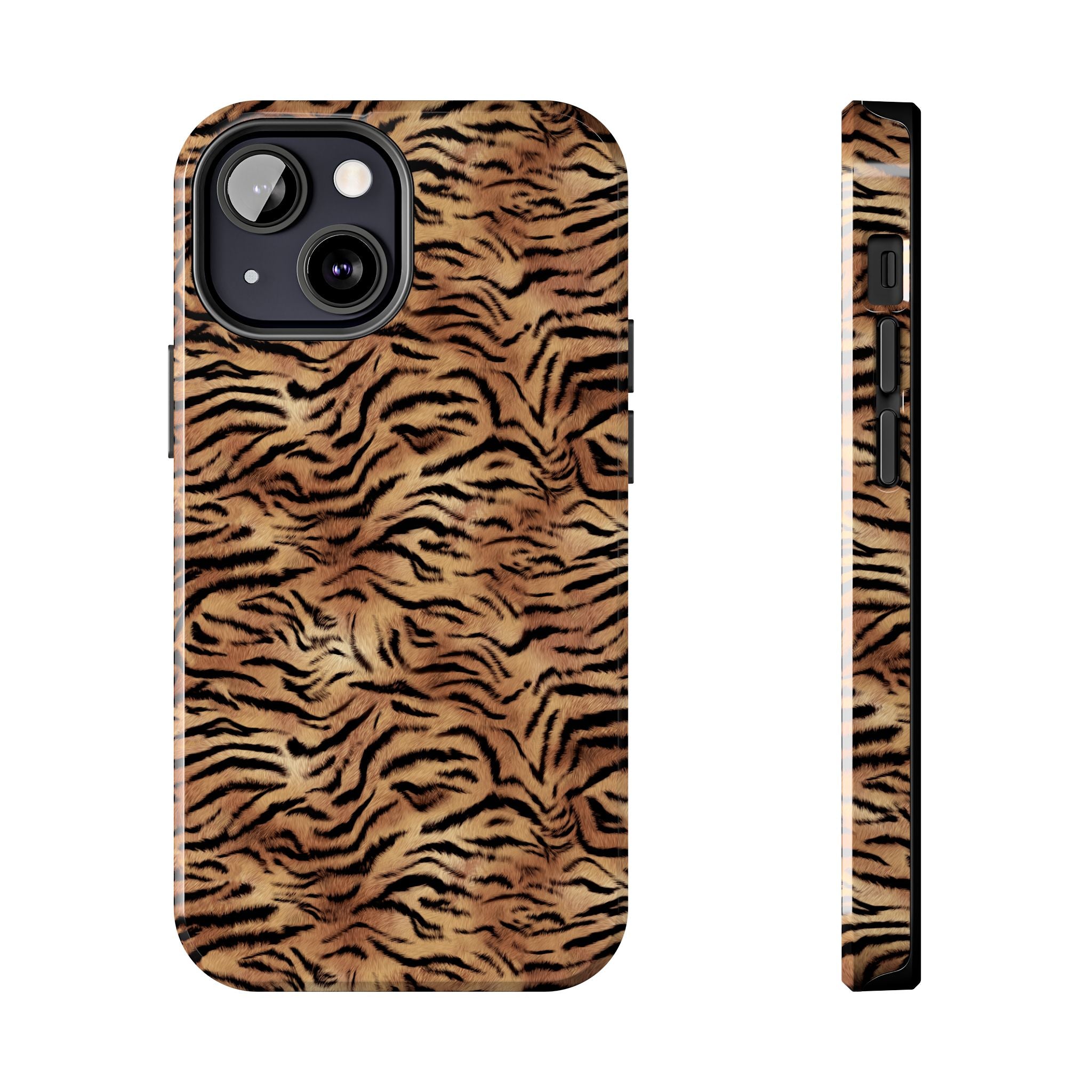 Animal Print Phone Case