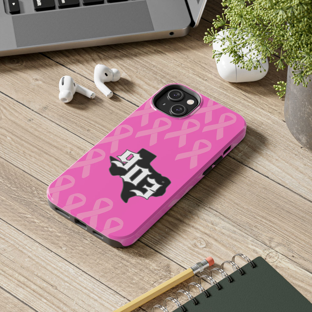 903- Breast Cancer Awareness