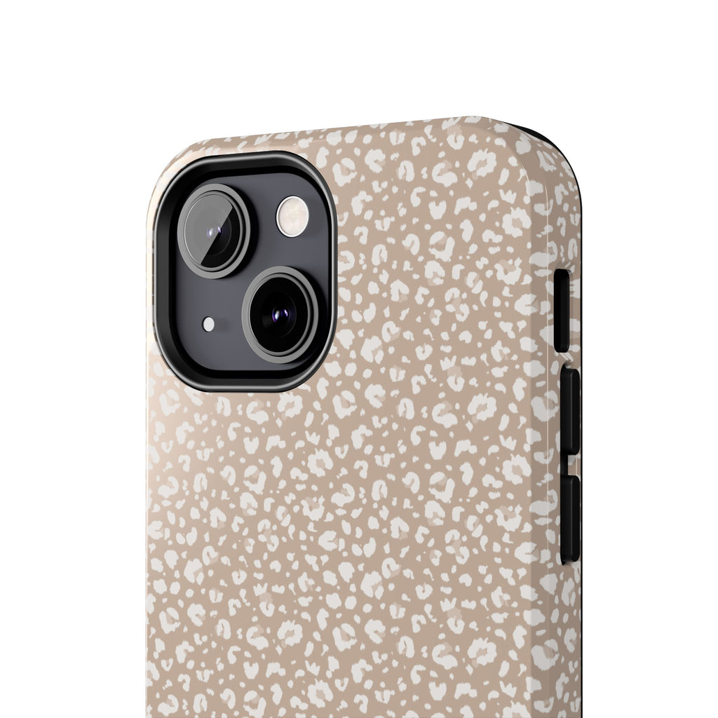 Animal Print Phone Case