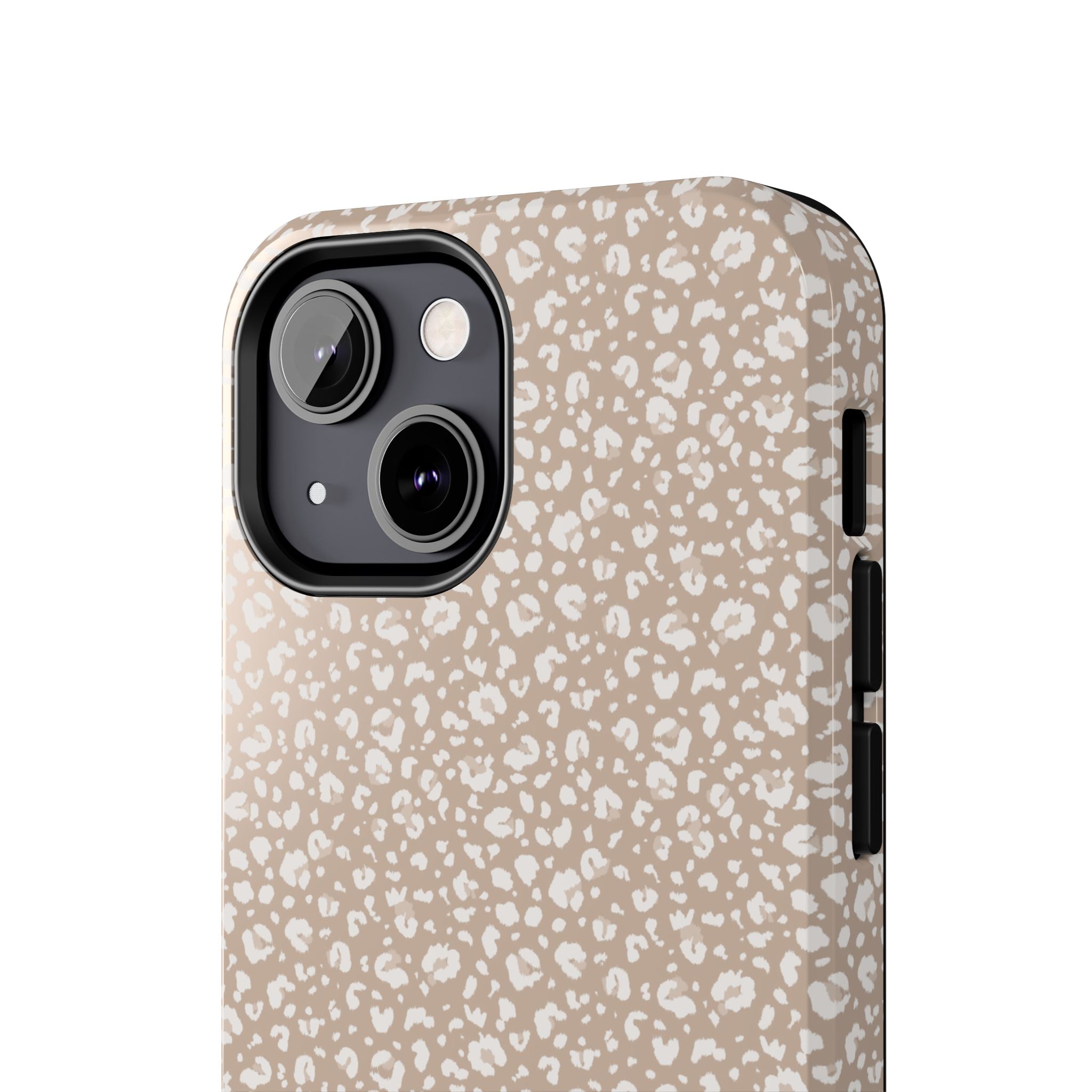 Animal Print Phone Case