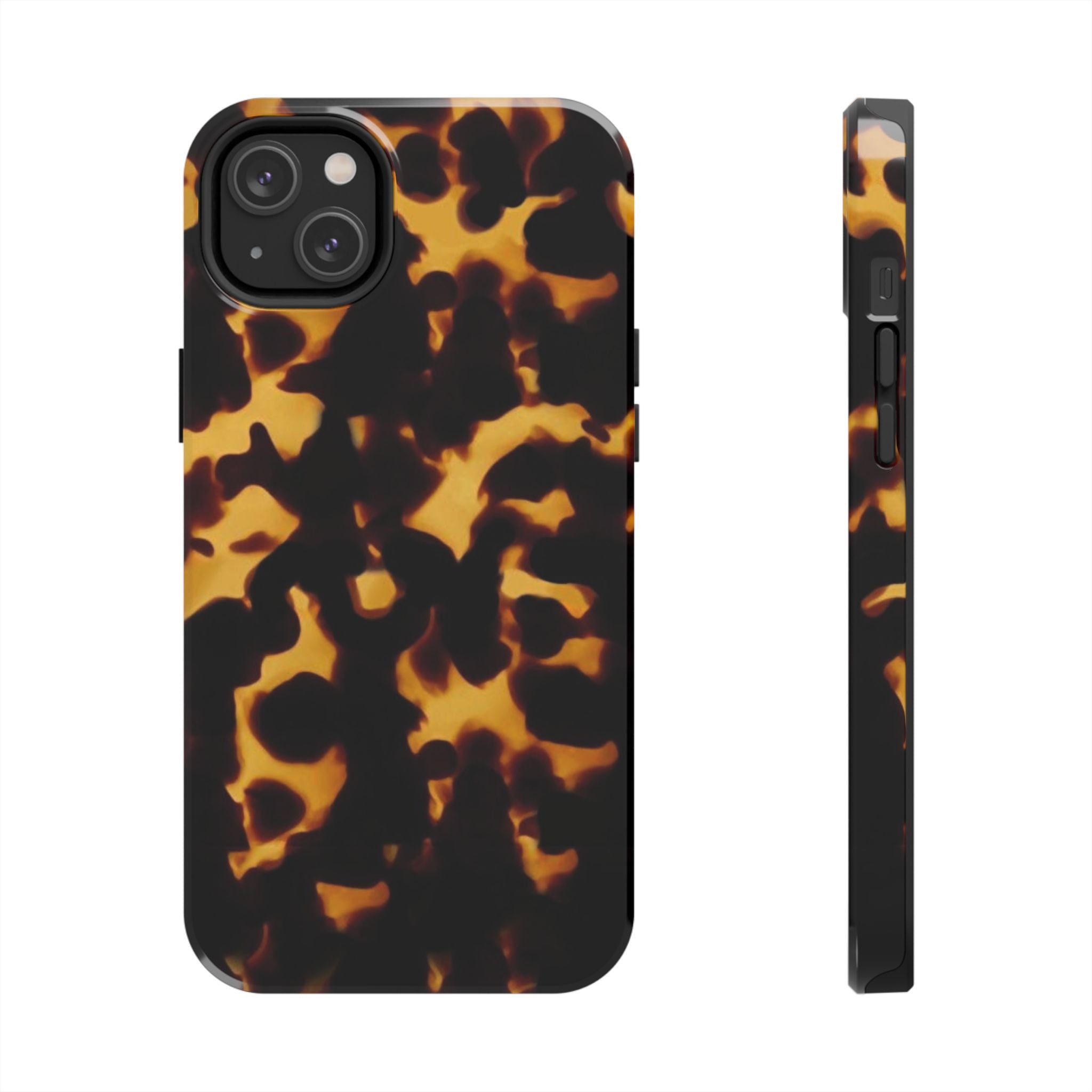 Animal- Tortoise Shell Print