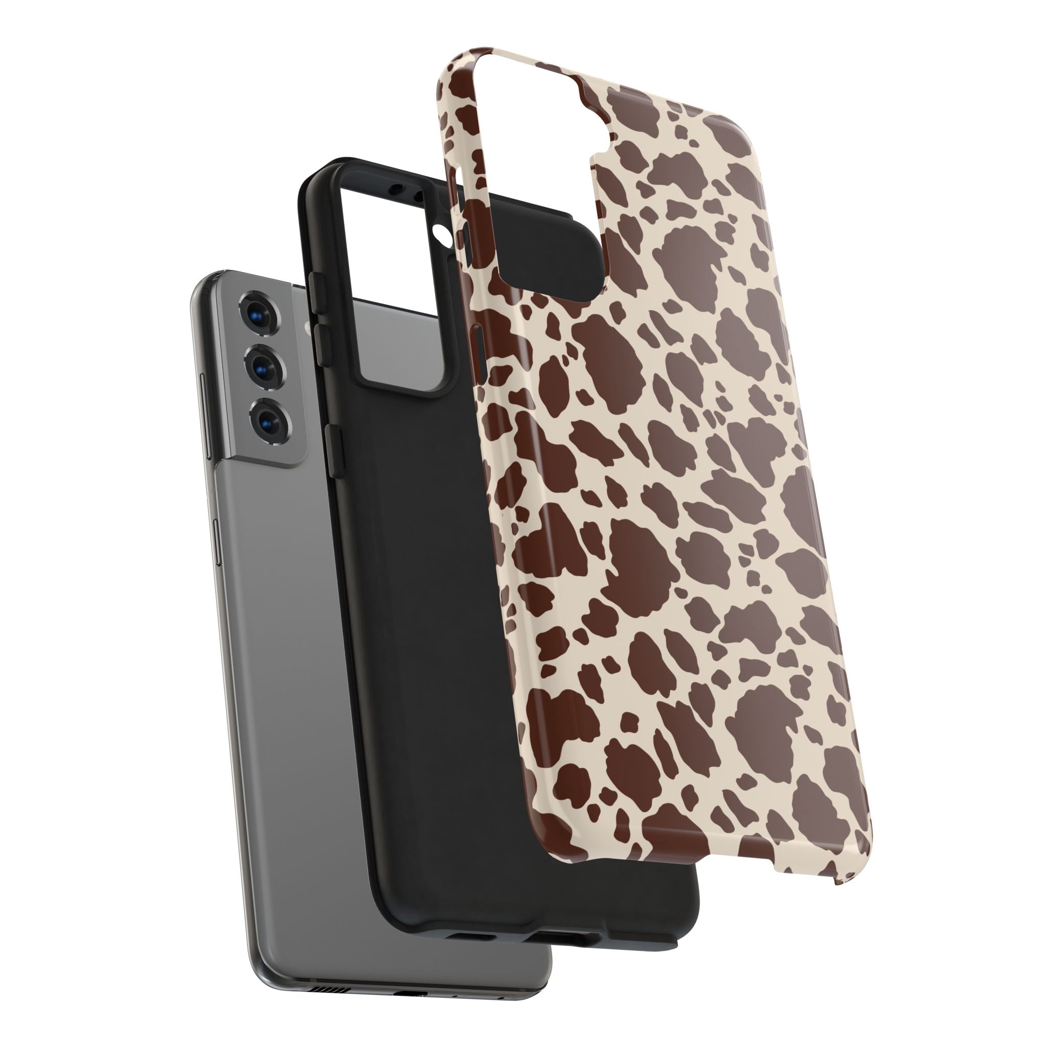 Animal Print Phone Case