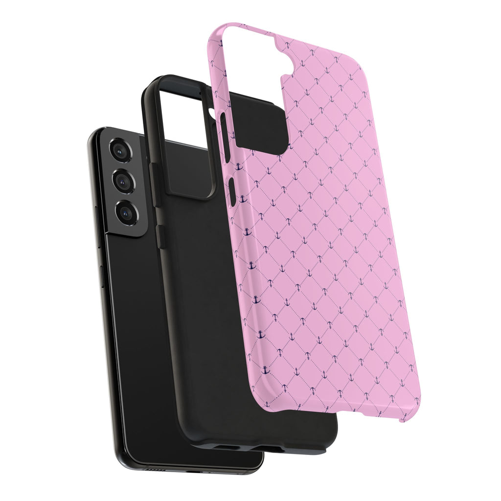 Delta Gamma- Pink 3