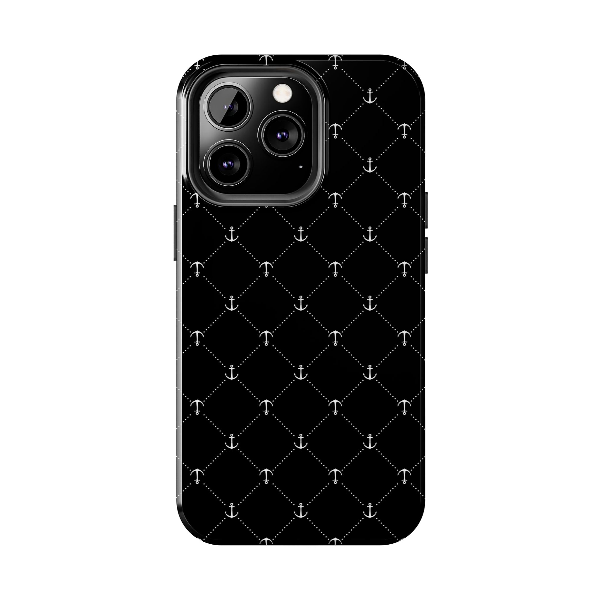 Delta Gamma- Black