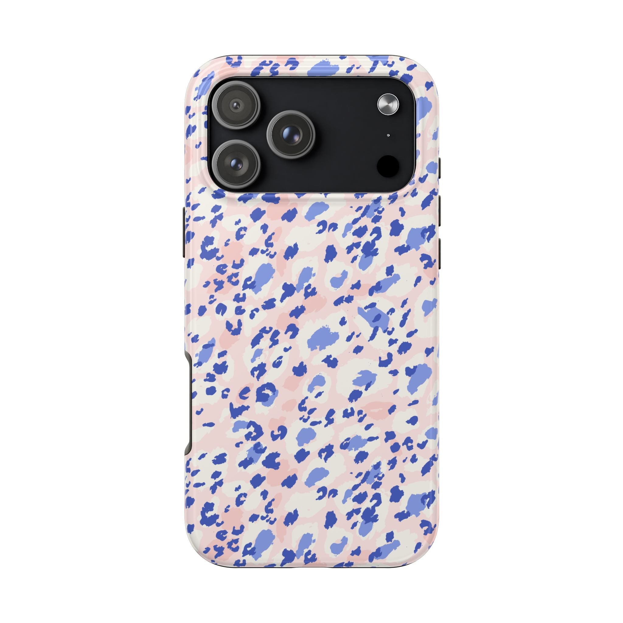 Animal Print Phone Case