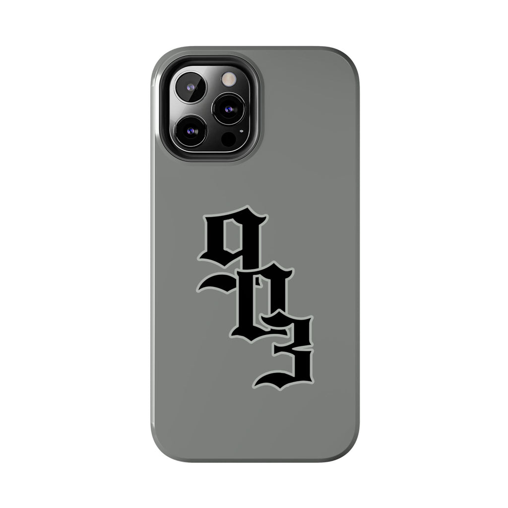 903- Grey