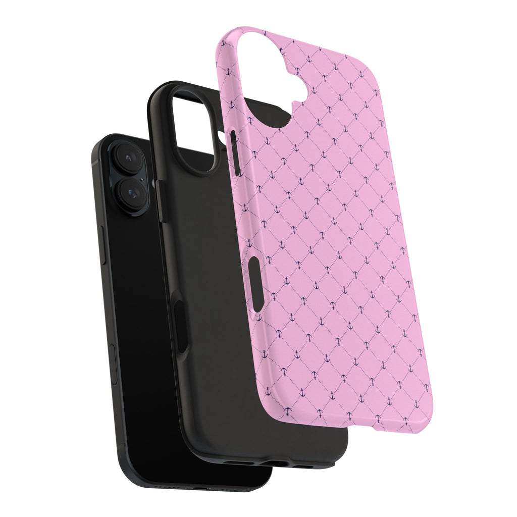Delta Gamma- Pink 3