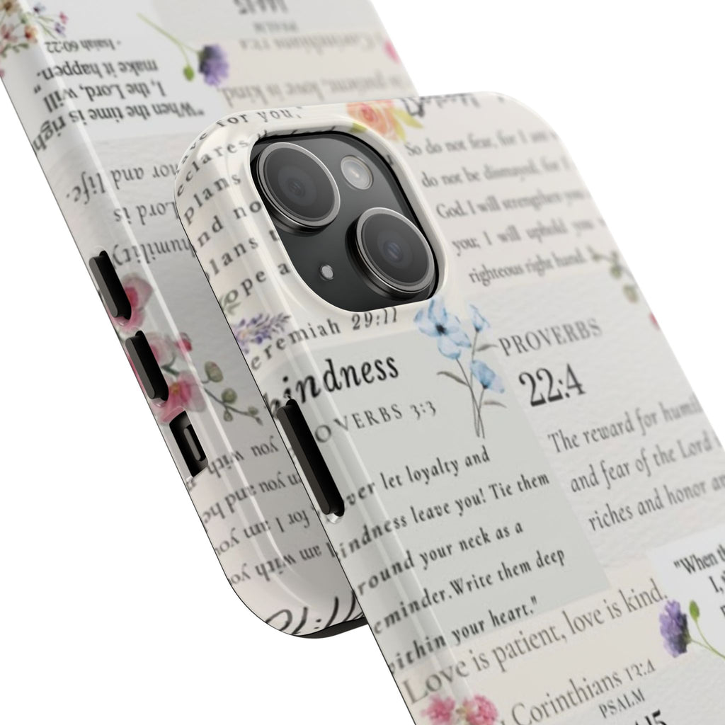 Christan - Scriptures