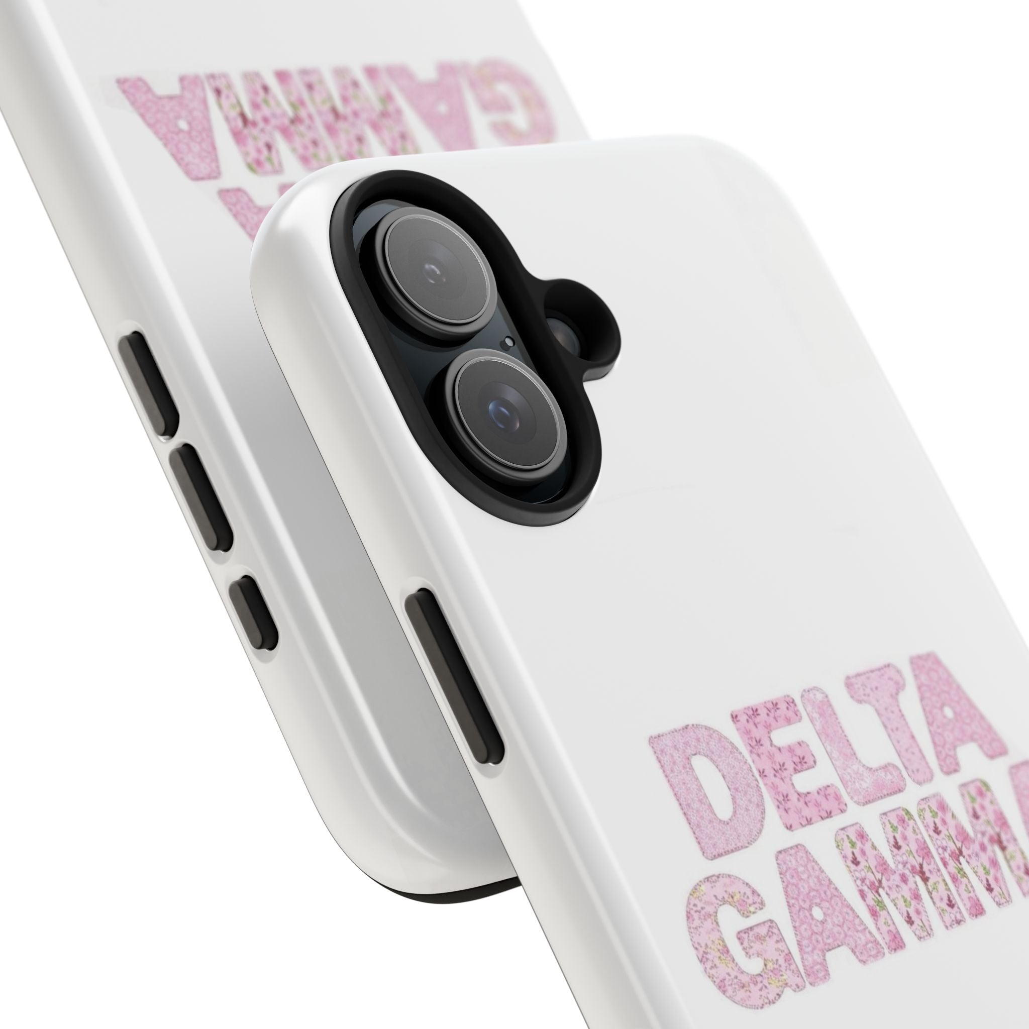 Delta Gamma- Pink