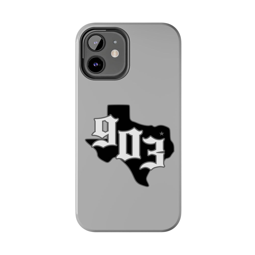 903- Texas Grey