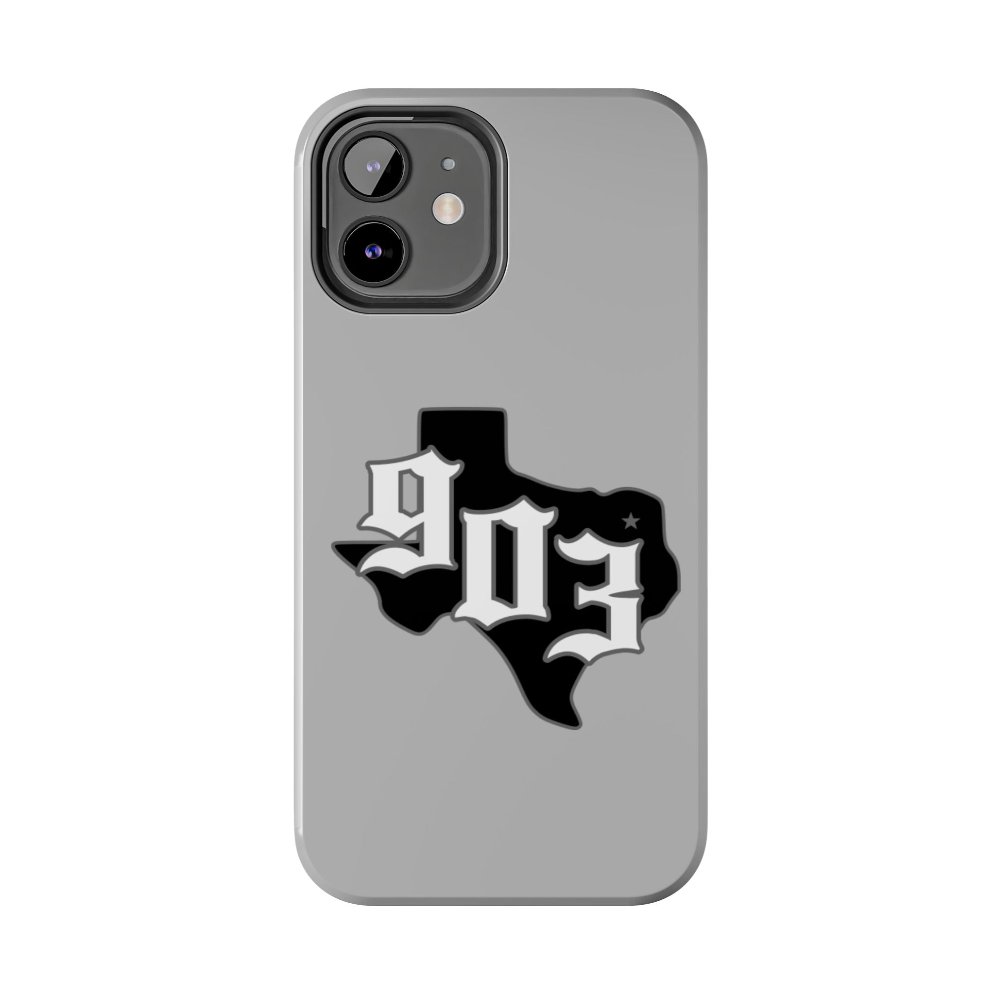 903- Texas Grey