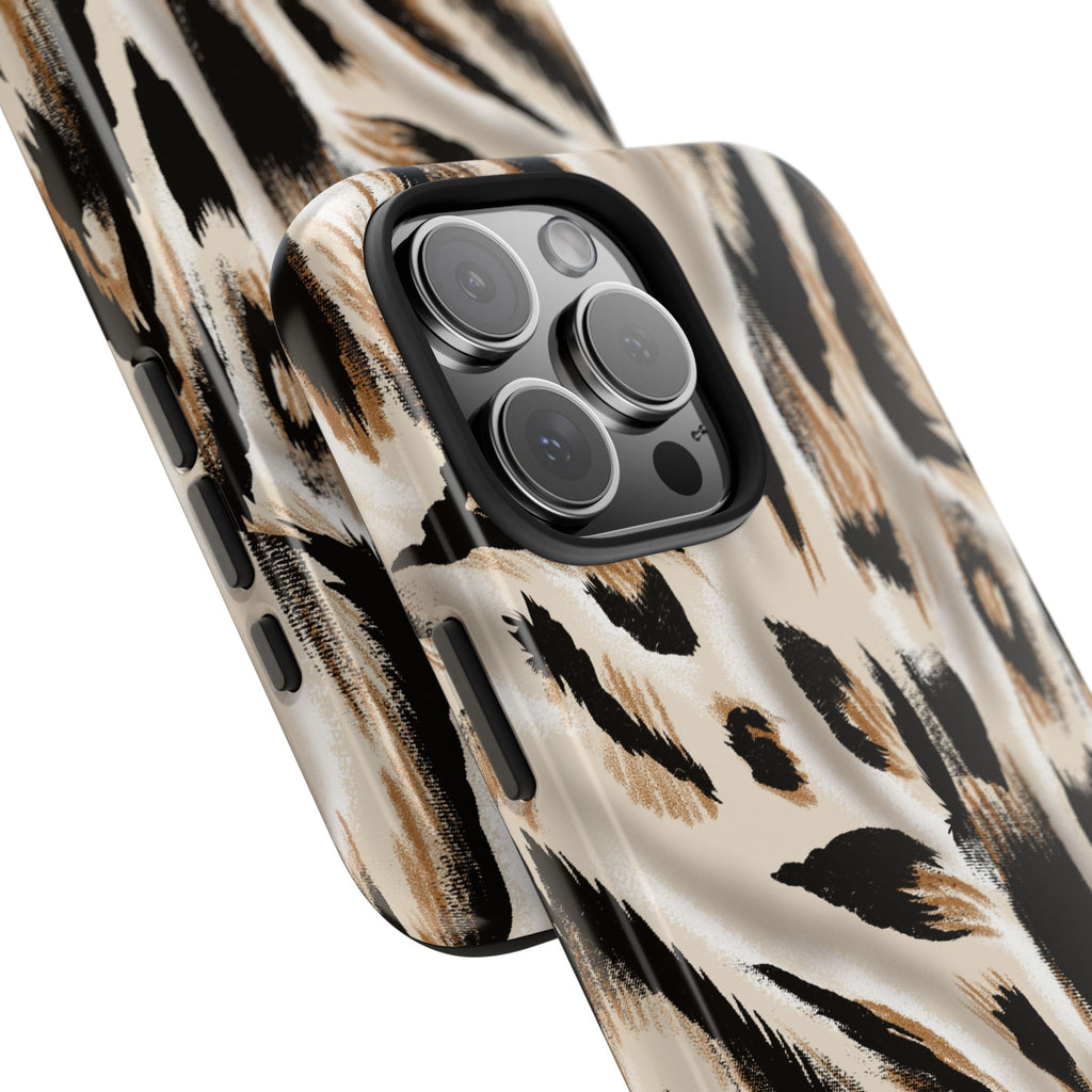 Animal Print Phone Case