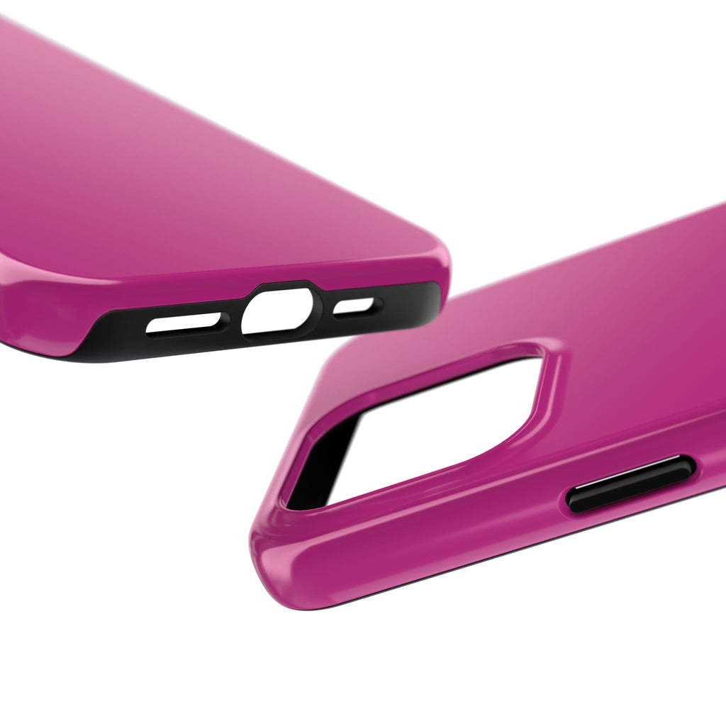 Pink Phone Case