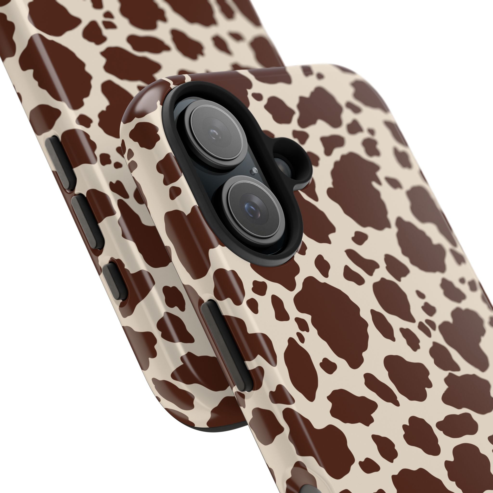 Animal Print Phone Case