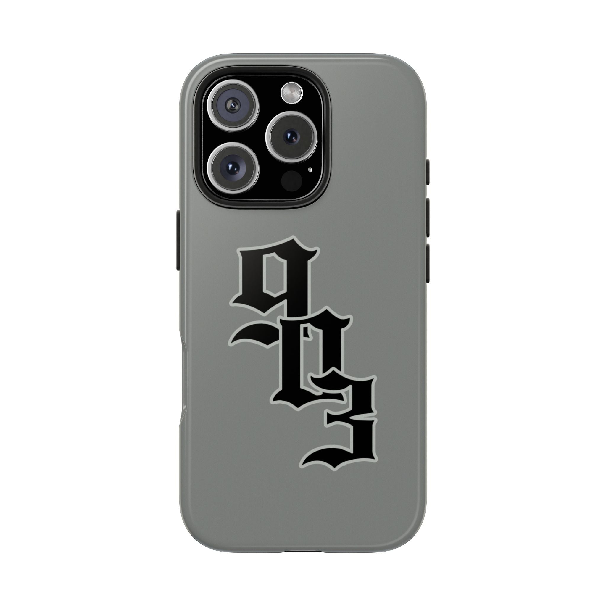 903- Grey