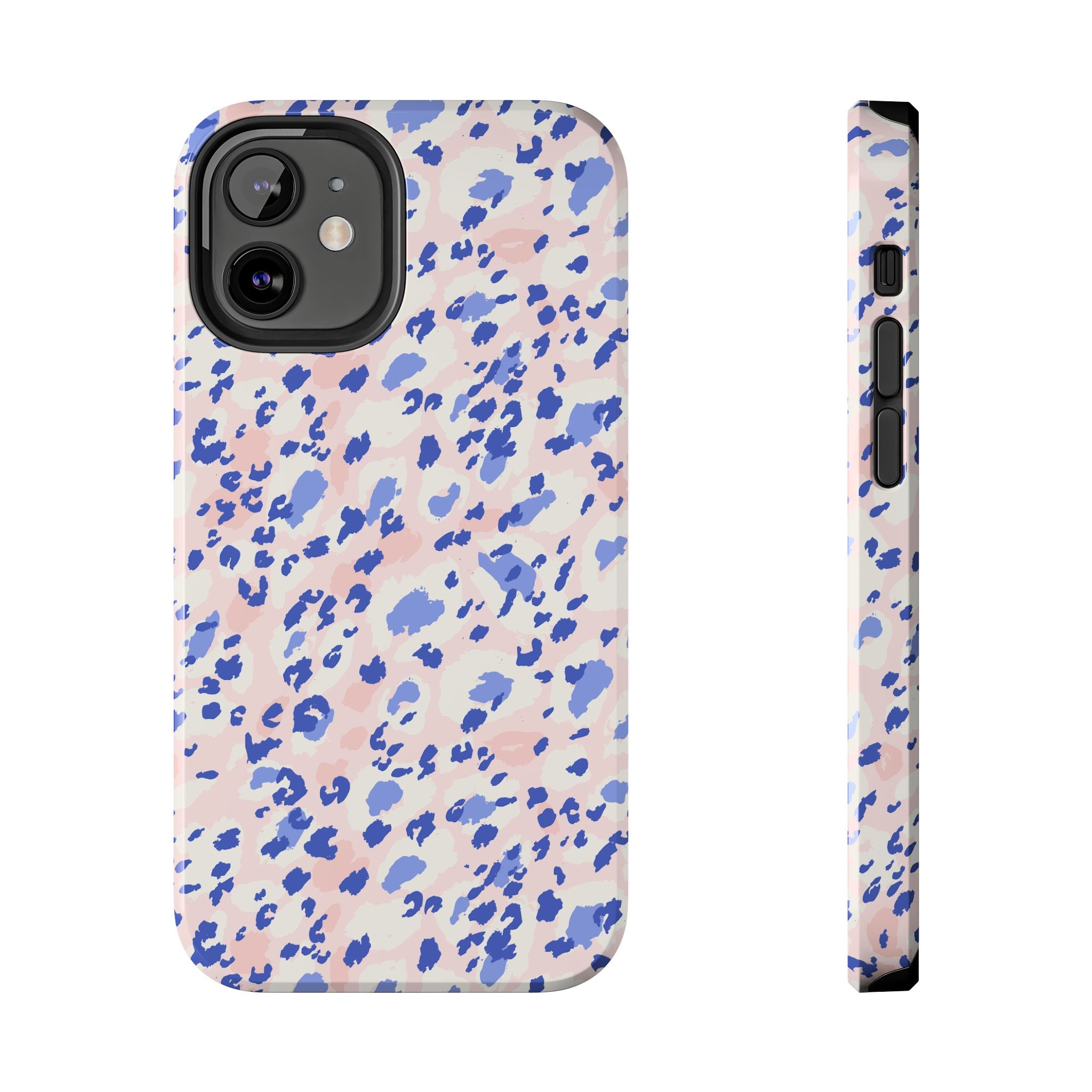 Animal Print Phone Case
