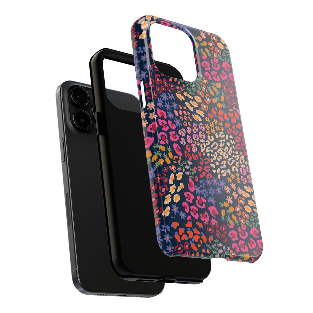 Animal Print Phone Cases