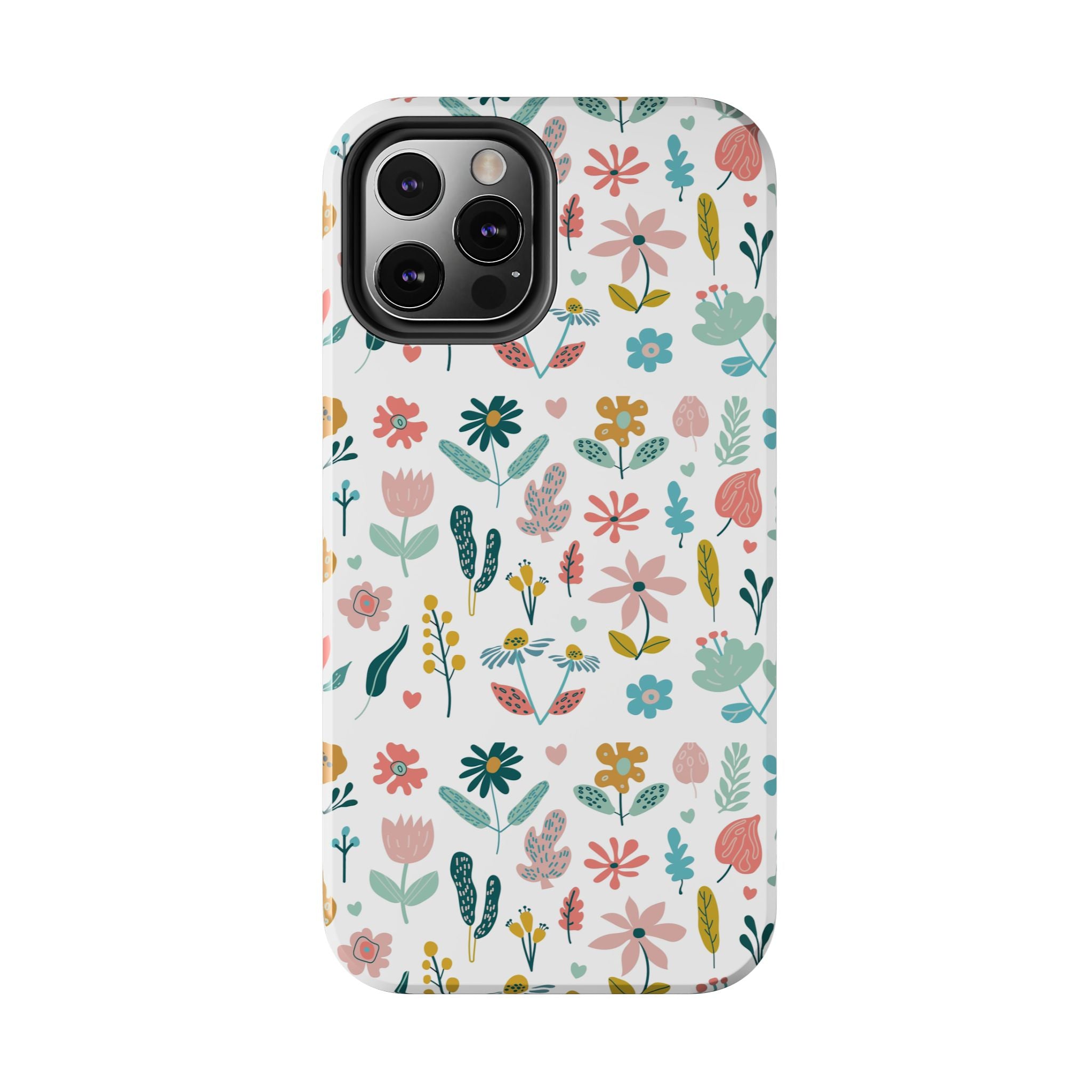 Flower Phone Case