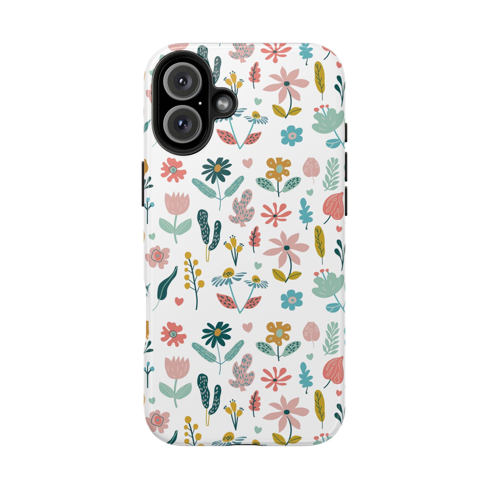 Flower Phone Case