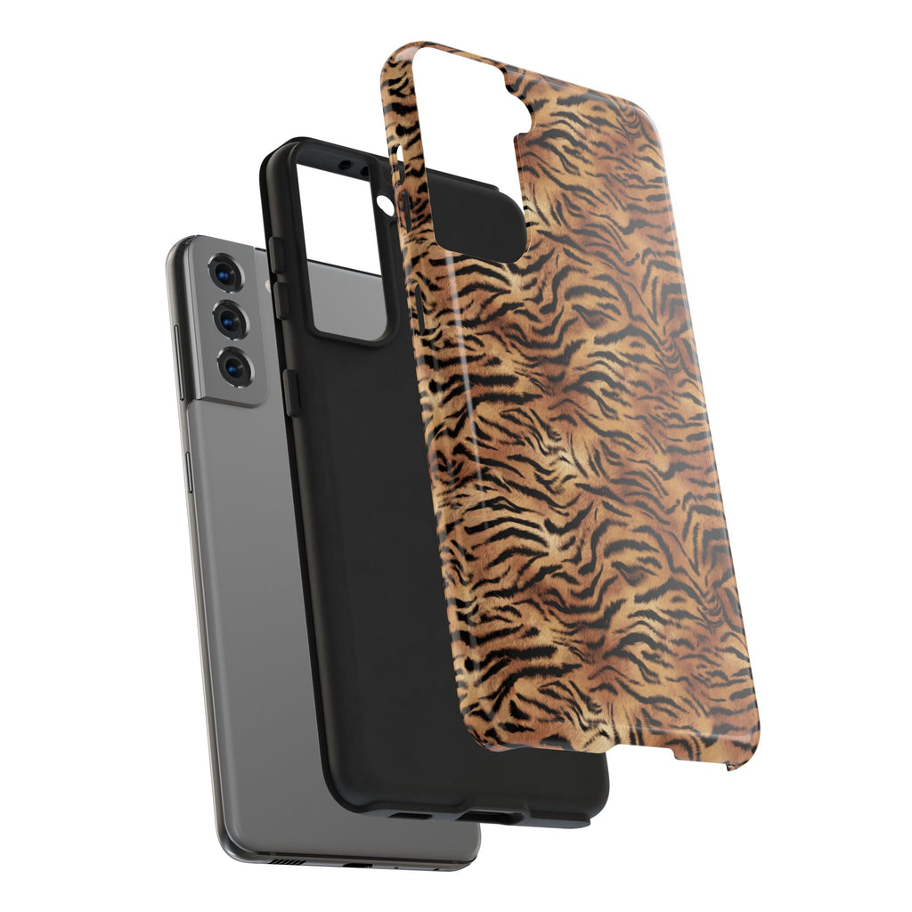 Animal Print Phone Case