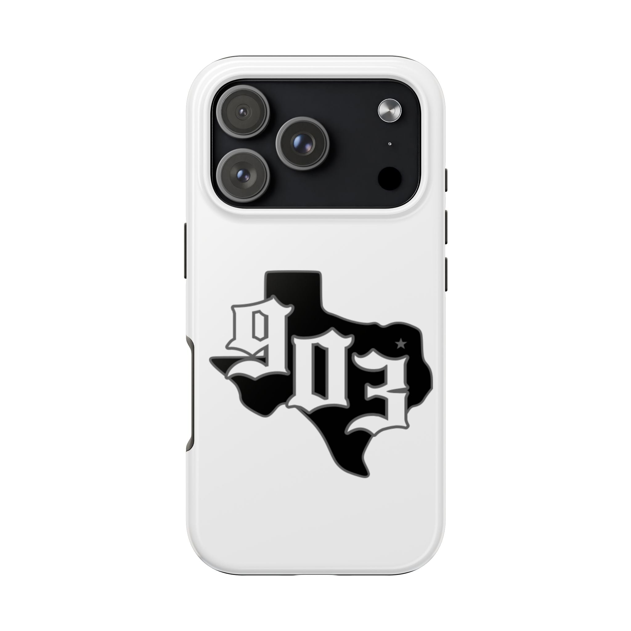 903- Texas White