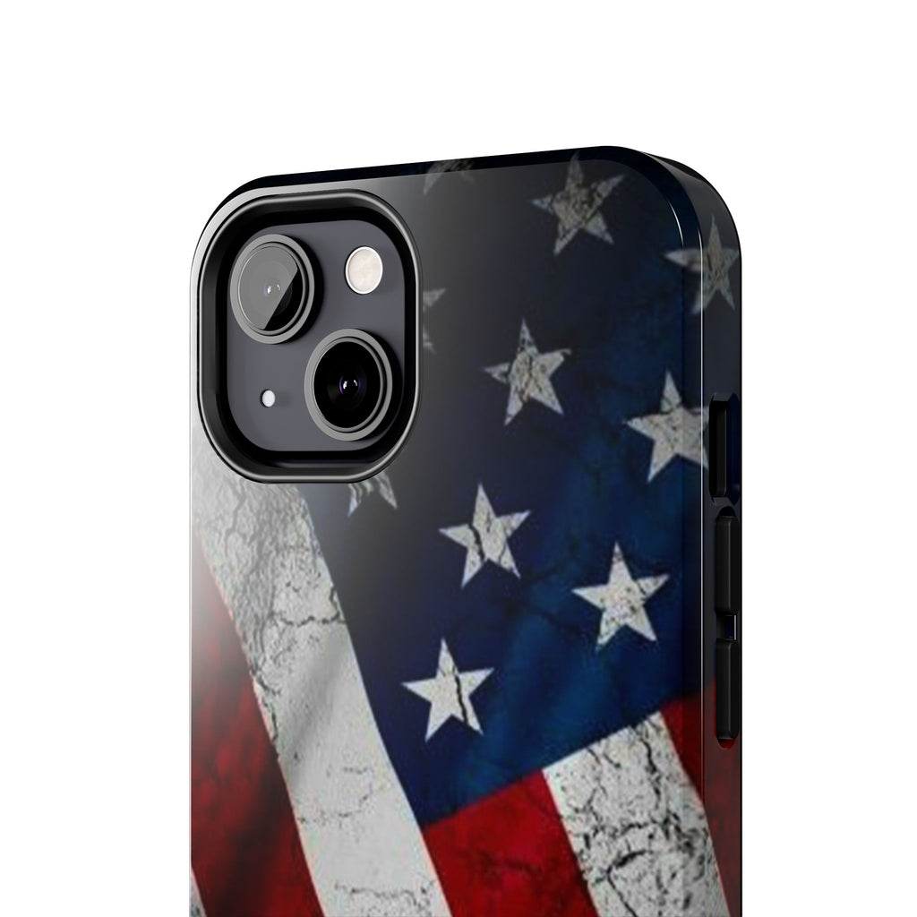 American - Flag