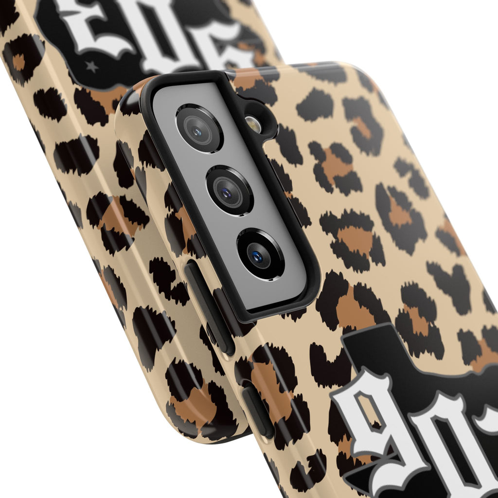 903- Leopard Print