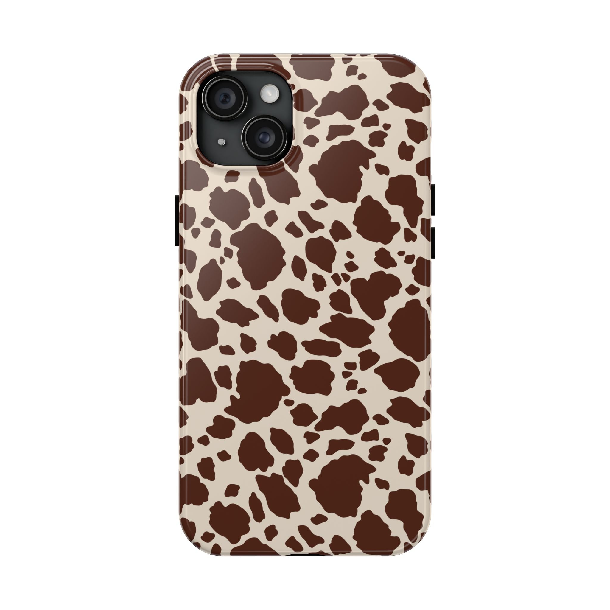Animal Print Phone Case