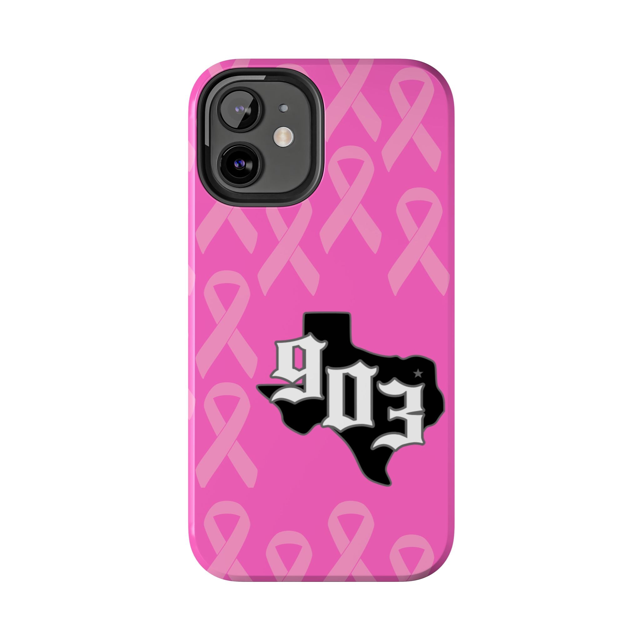 903- Breast Cancer Awareness