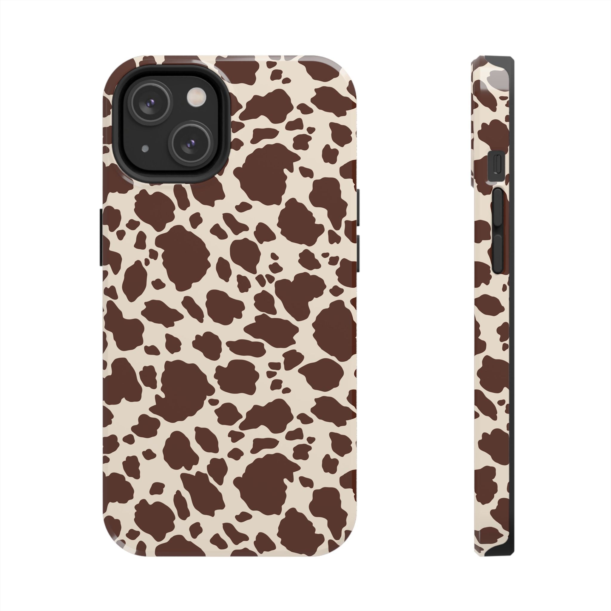 Animal Print Phone Case