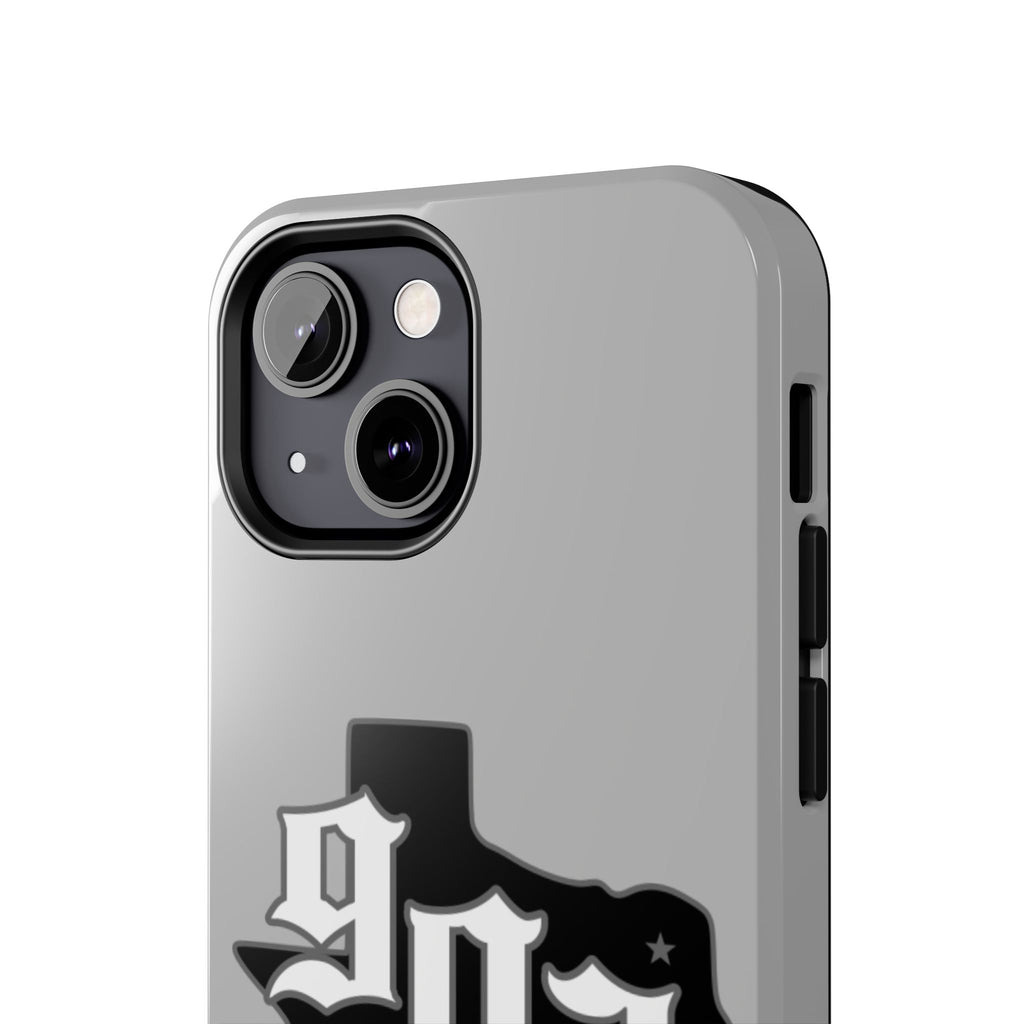 903- Texas Grey