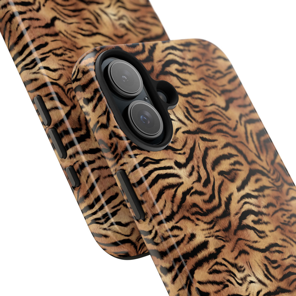 Animal Print Phone Case
