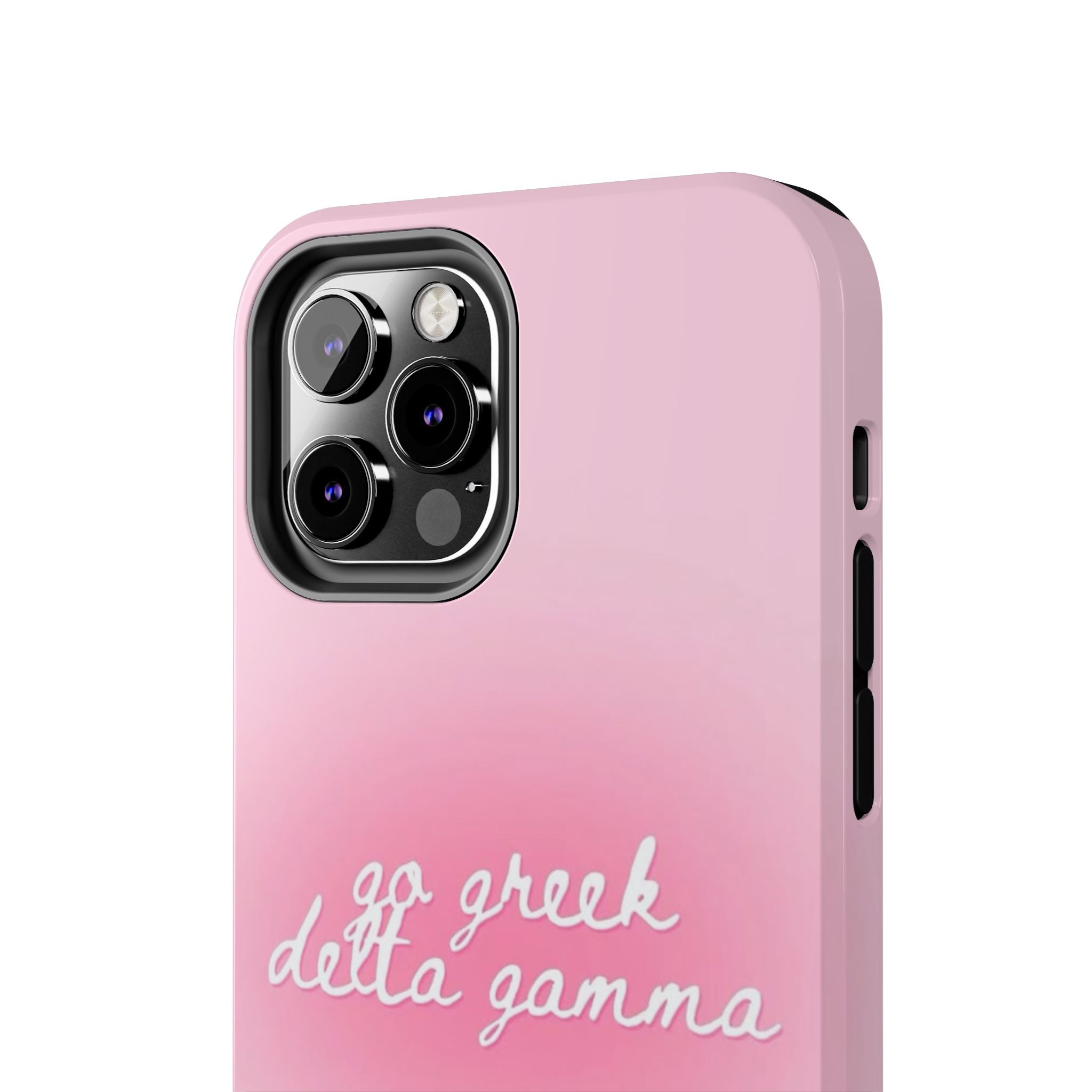 Delta Gamma- Pink 2
