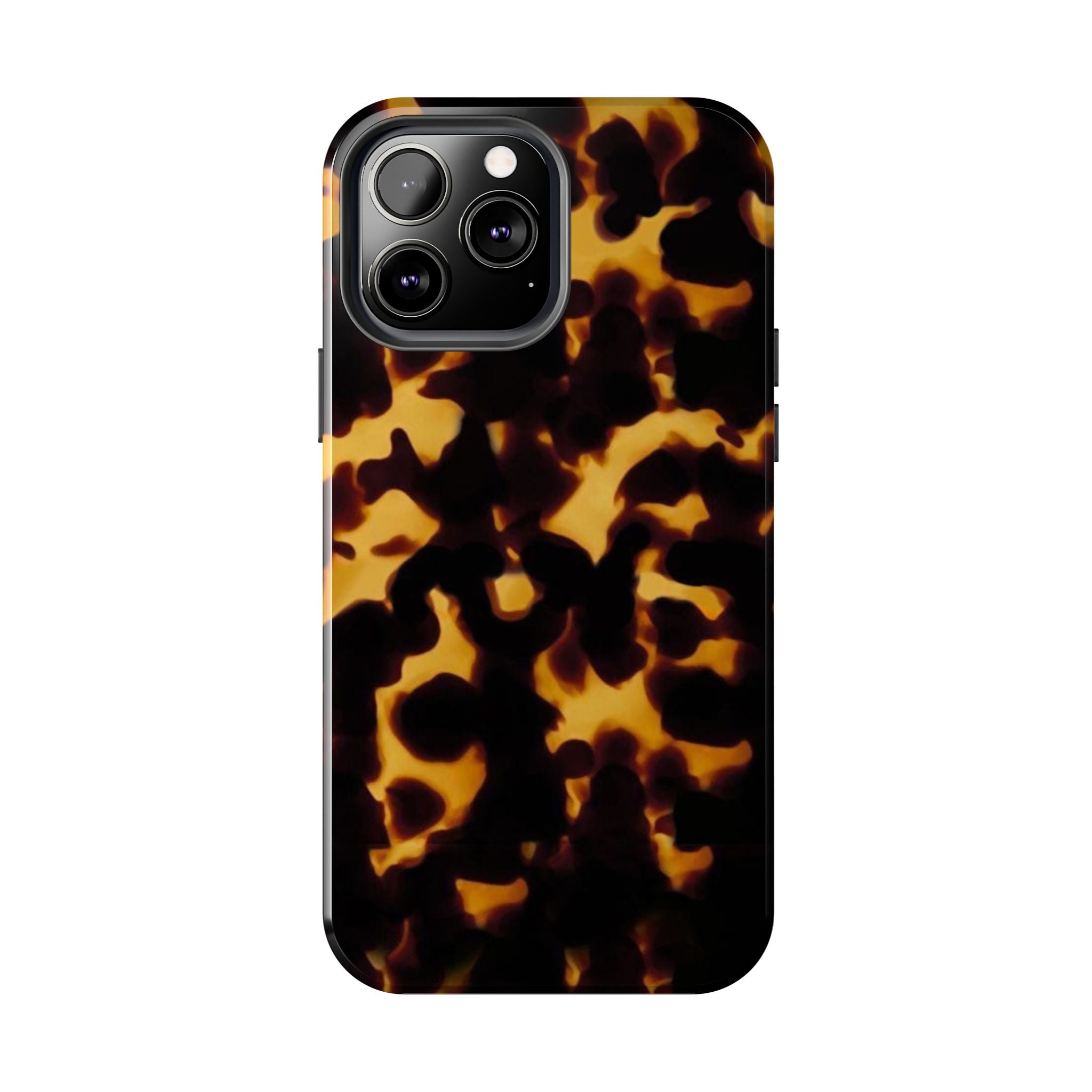 Animal- Tortoise Shell Print