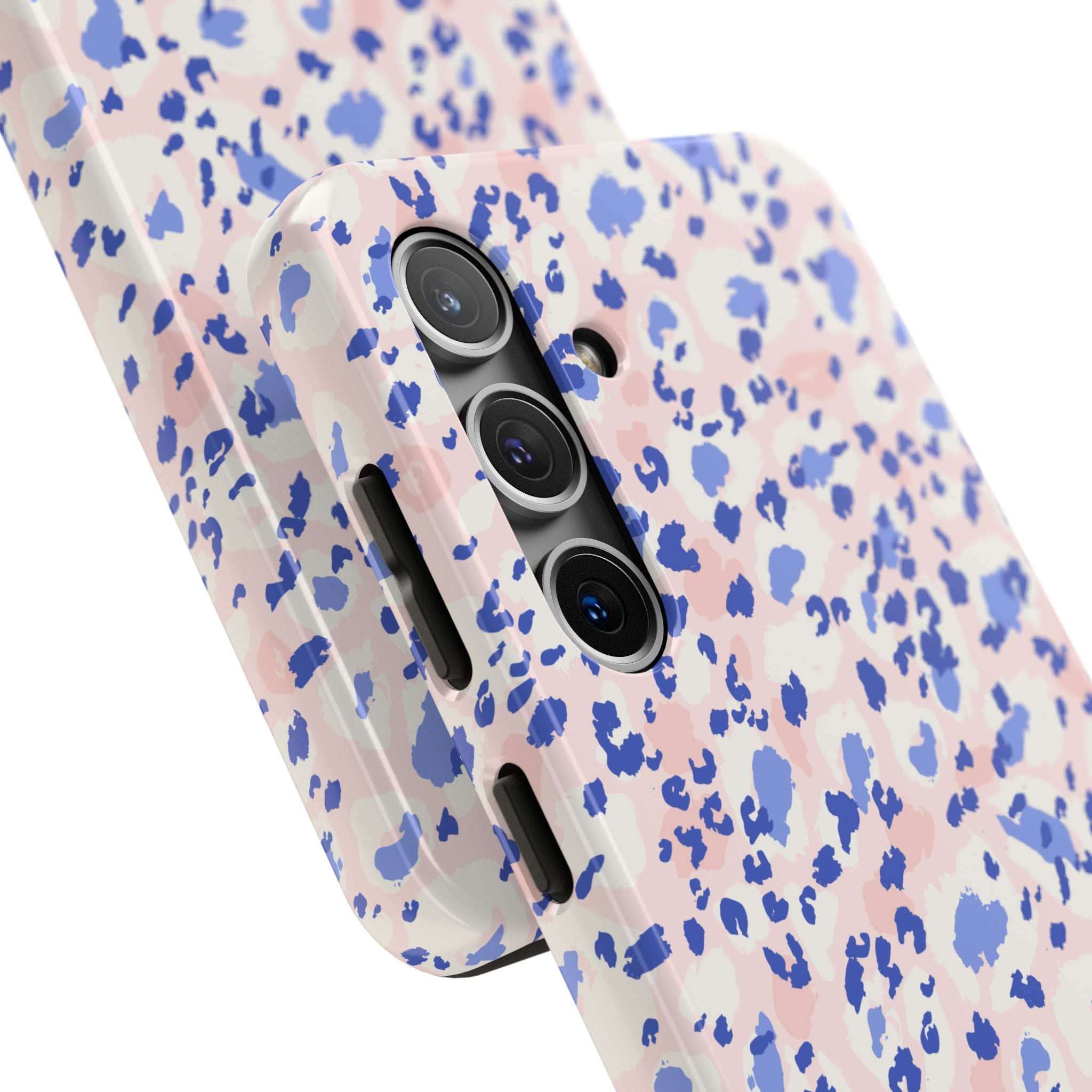 Animal Print Phone Case