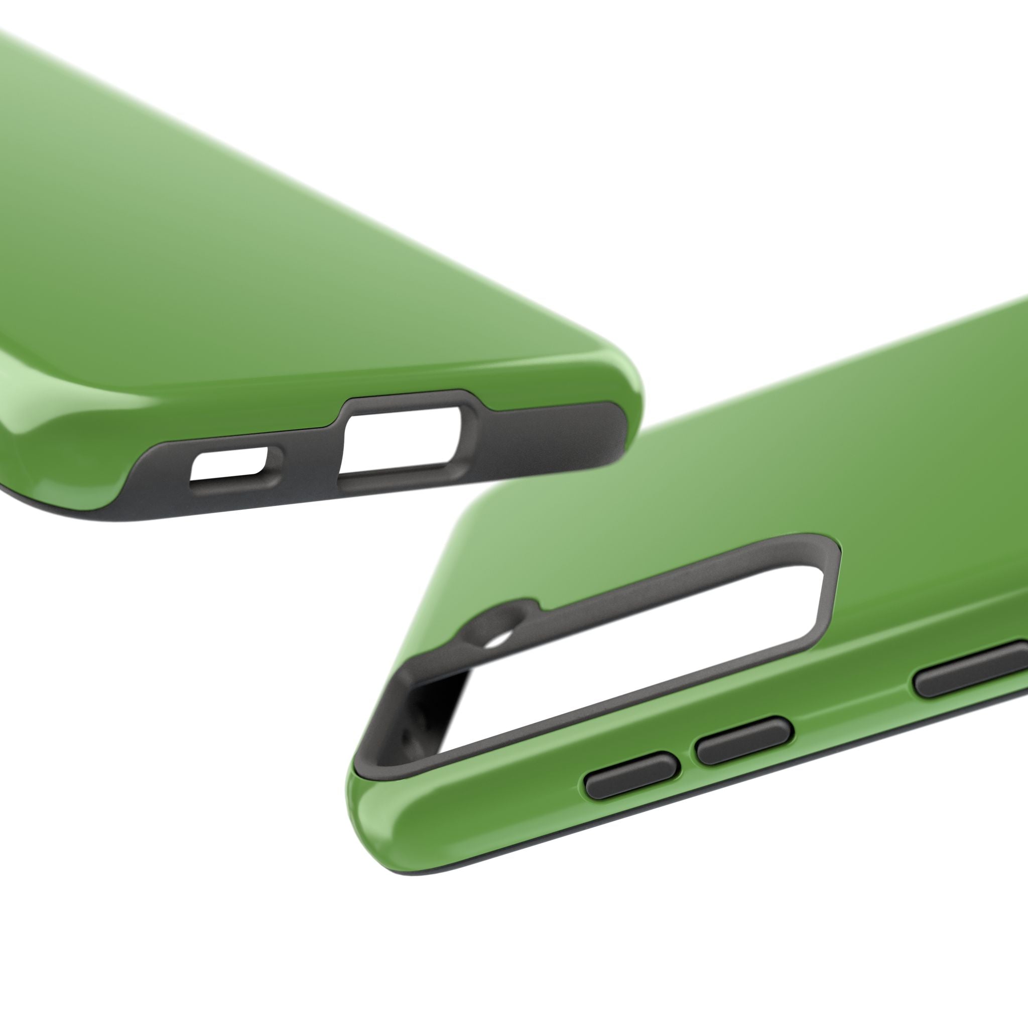 Green Phone Case
