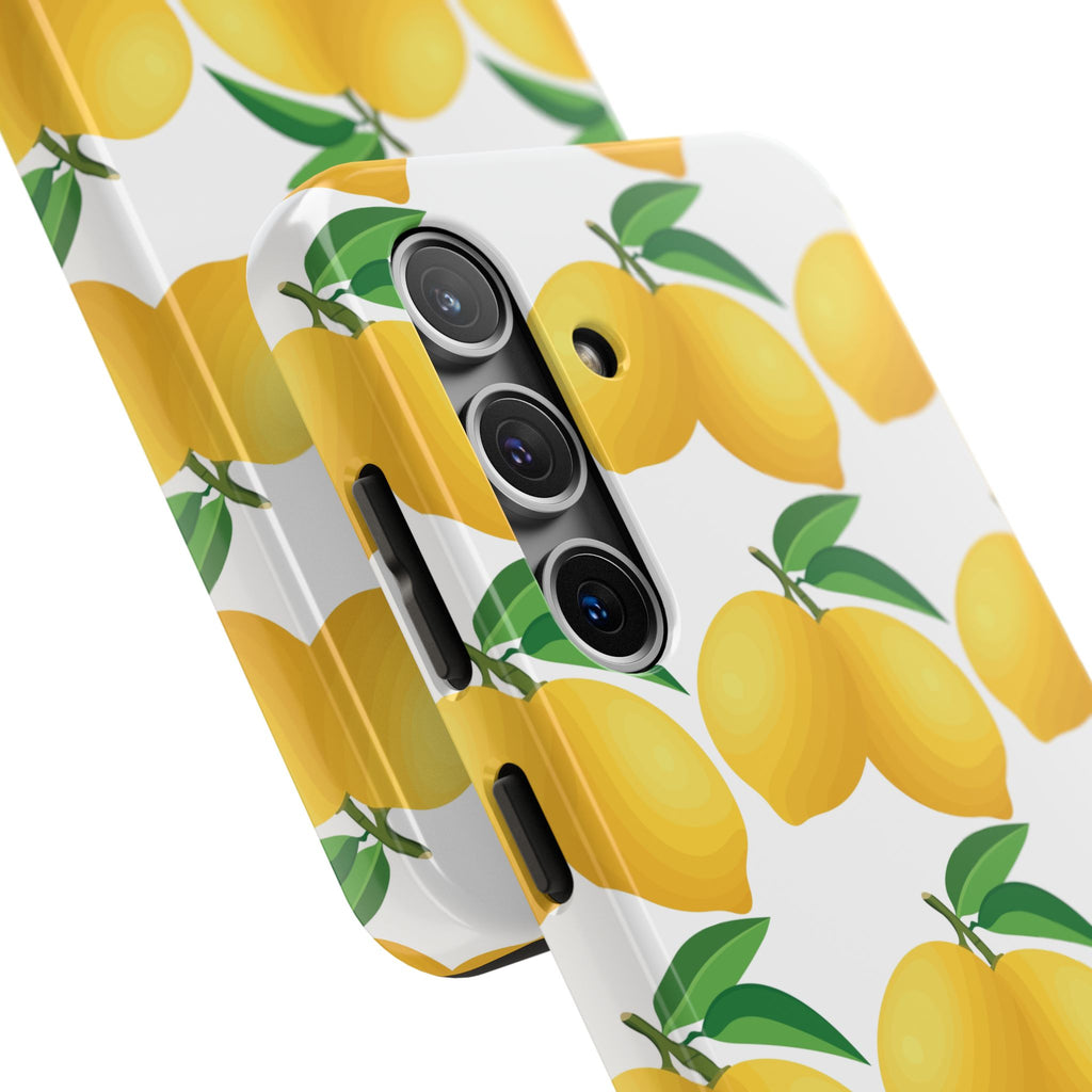 Fruit - Lemons