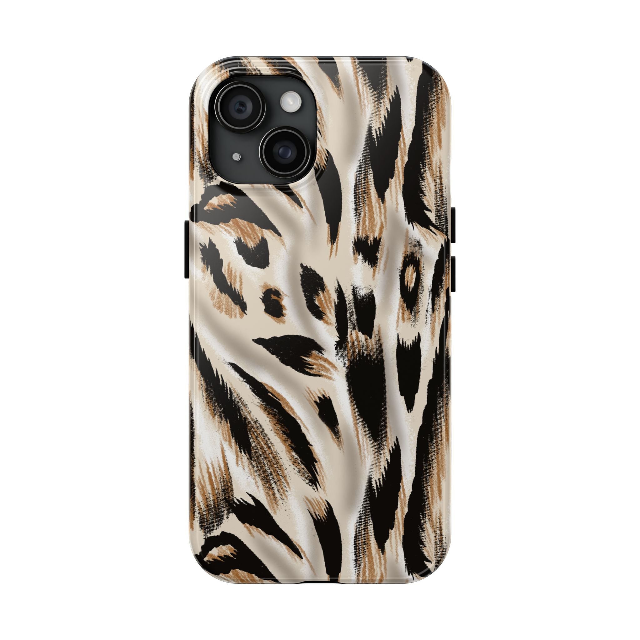 Animal Print Phone Case